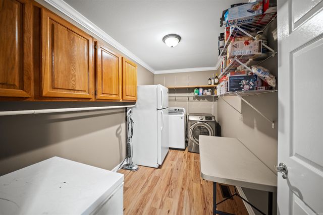 3322 QUAIL LN, Benton, AR 72019