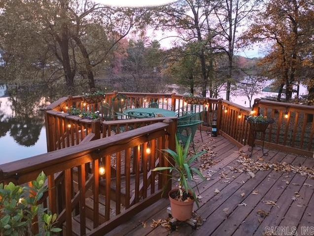 3322 QUAIL LN, Benton, AR 72019