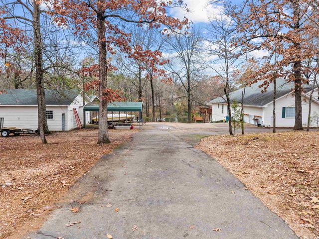 3322 QUAIL LN, Benton, AR 72019