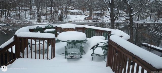 3322 QUAIL LN, Benton, AR 72019