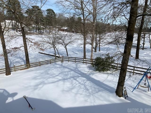 3322 QUAIL LN, Benton, AR 72019