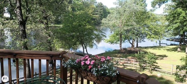 3322 QUAIL LN, Benton, AR 72019