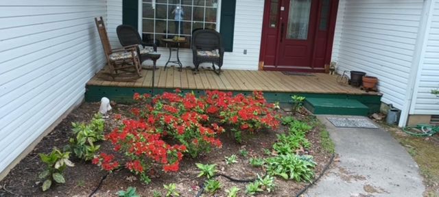 3322 QUAIL LN, Benton, AR 72019