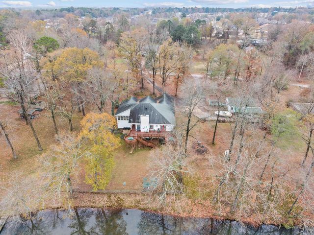 3322 QUAIL LN, Benton, AR 72019