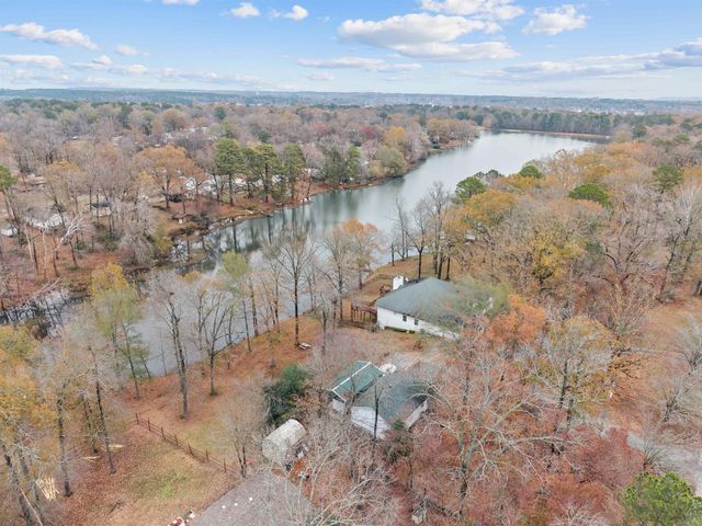 3322 QUAIL LN, Benton, AR 72019