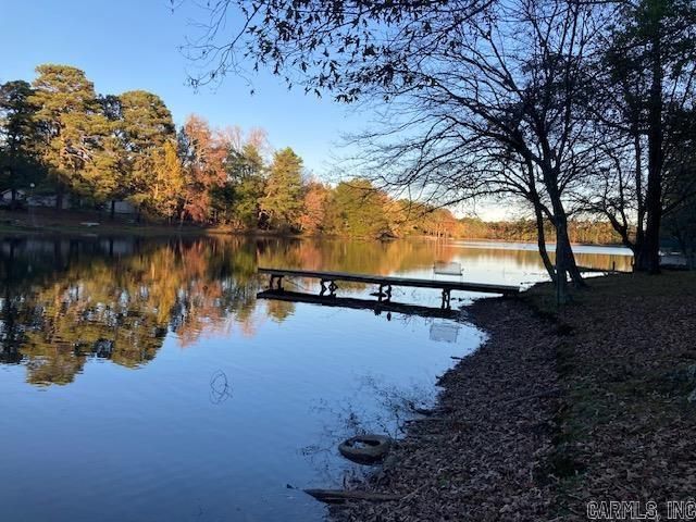 3322 QUAIL LN, Benton, AR 72019