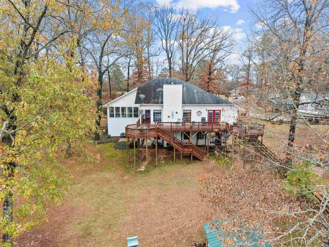 3322 QUAIL LN, Benton, AR 72019