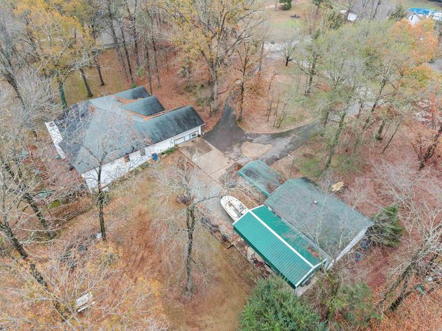 3322 QUAIL LN, Benton, AR 72019