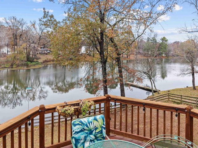 3322 QUAIL LN, Benton, AR 72019