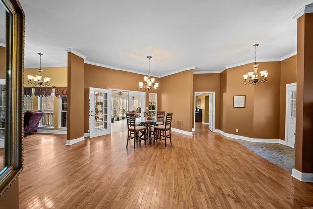 3322 QUAIL LN, Benton, AR 72019