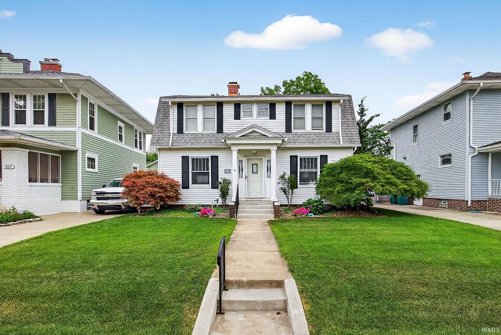 355 Park Avenue, Mishawaka, IN 46545