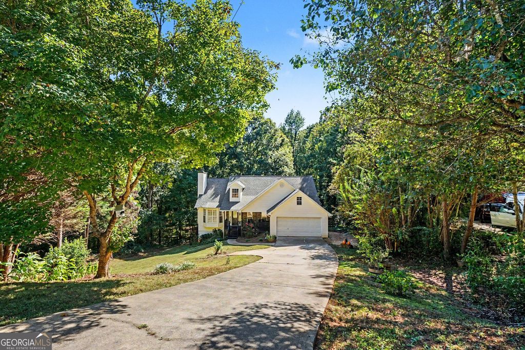 6338 Clearbrook Drive, Flowery Branch, GA 30542 — photo 2