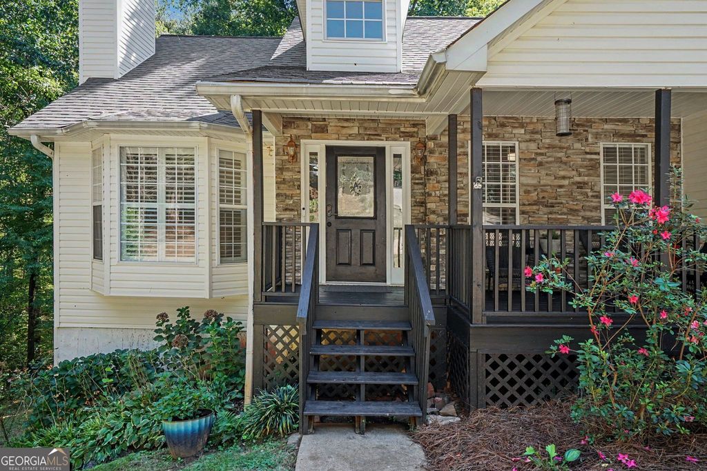6338 Clearbrook Drive, Flowery Branch, GA 30542 — photo 3