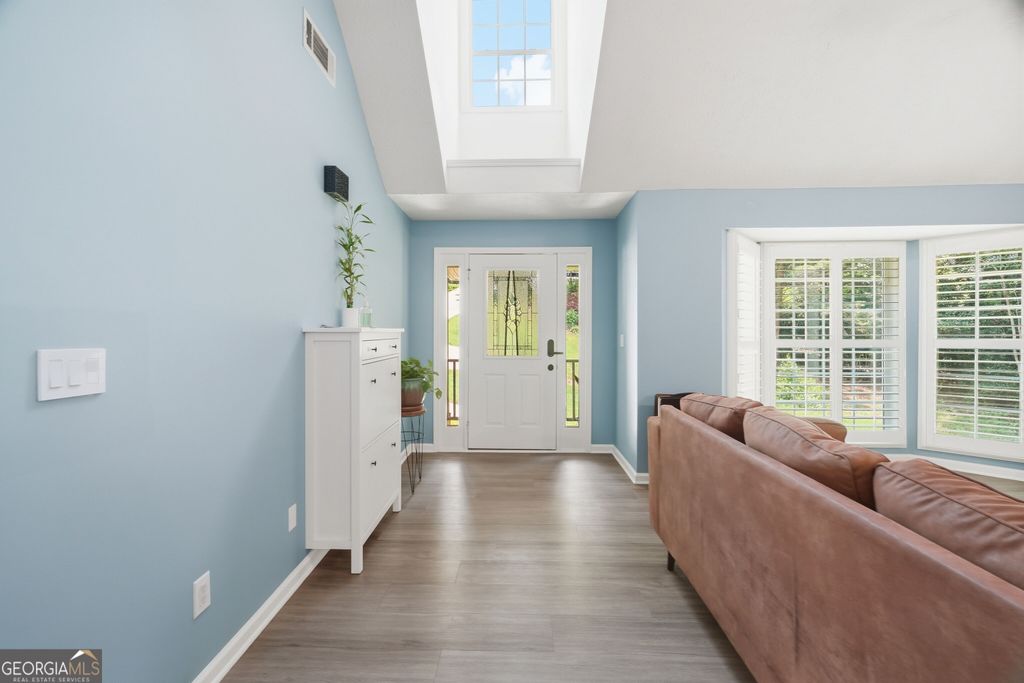 6338 Clearbrook Drive, Flowery Branch, GA 30542 — photo 4