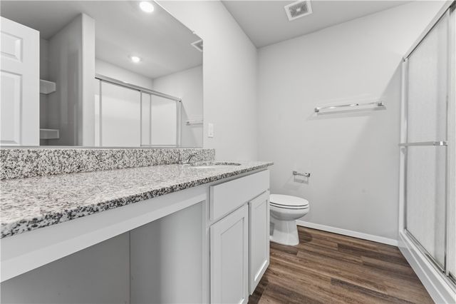 956 S Brambling Lane, Fayetteville, AR 72701