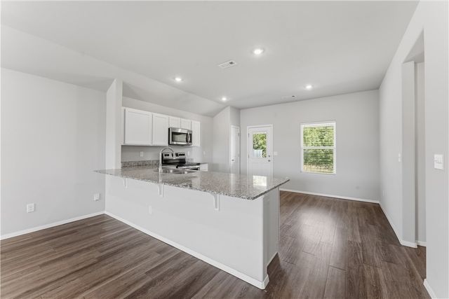 956 S Brambling Lane, Fayetteville, AR 72701