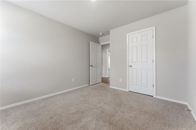 956 S Brambling Lane, Fayetteville, AR 72701