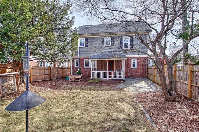 12 Holly Street, Providence, RI 02906