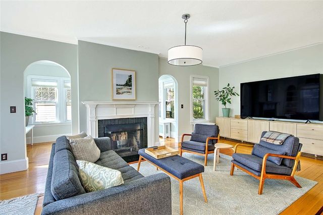 12 Holly Street, Providence, RI 02906