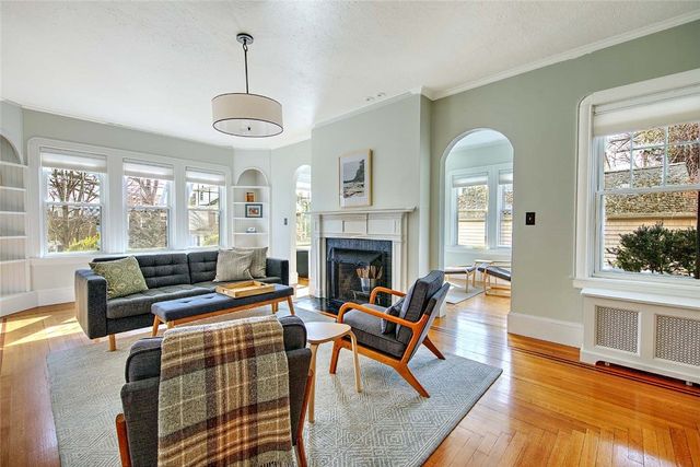 12 Holly Street, Providence, RI 02906