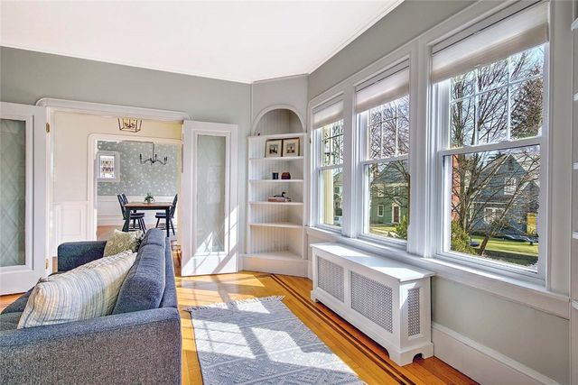 12 Holly Street, Providence, RI 02906