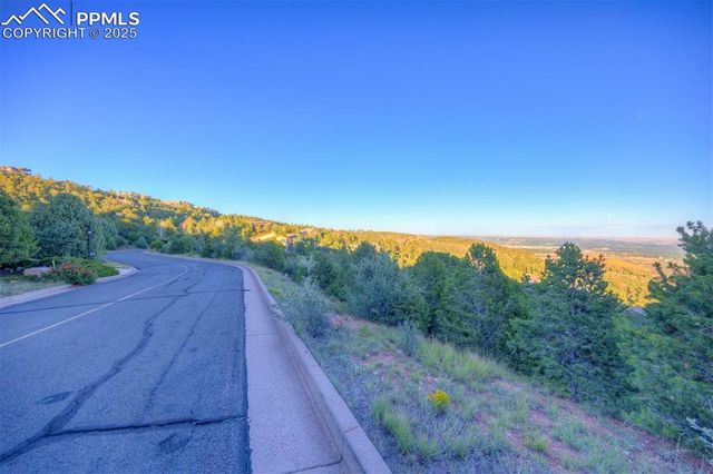 3135 Angel Terrace, Colorado Springs, CO 80904