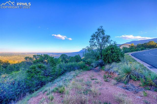 3135 Angel Terrace, Colorado Springs, CO 80904