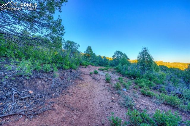 3135 Angel Terrace, Colorado Springs, CO 80904