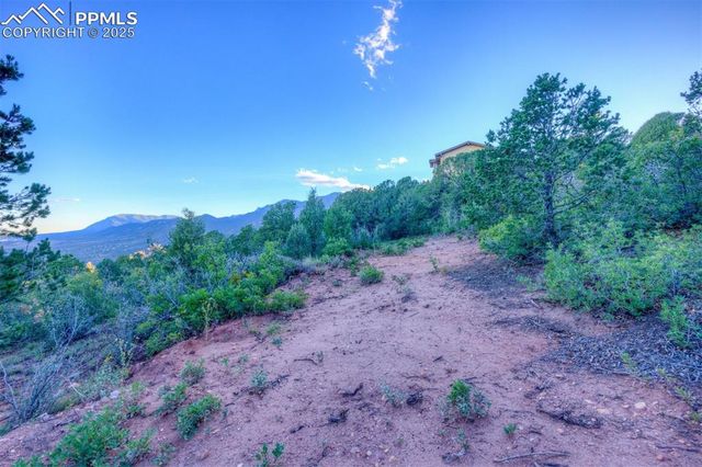 3135 Angel Terrace, Colorado Springs, CO 80904