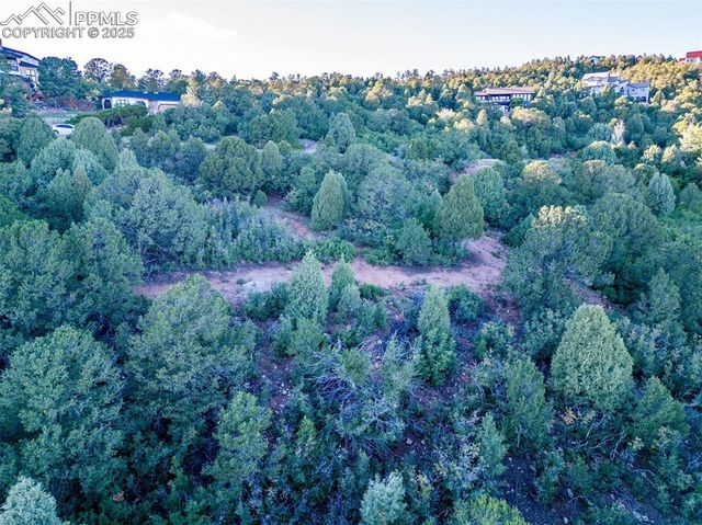 3135 Angel Terrace, Colorado Springs, CO 80904