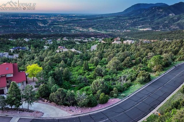 3135 Angel Terrace, Colorado Springs, CO 80904