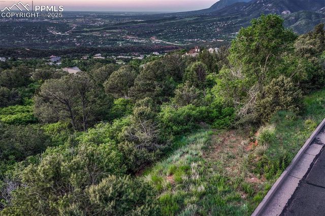 3135 Angel Terrace, Colorado Springs, CO 80904