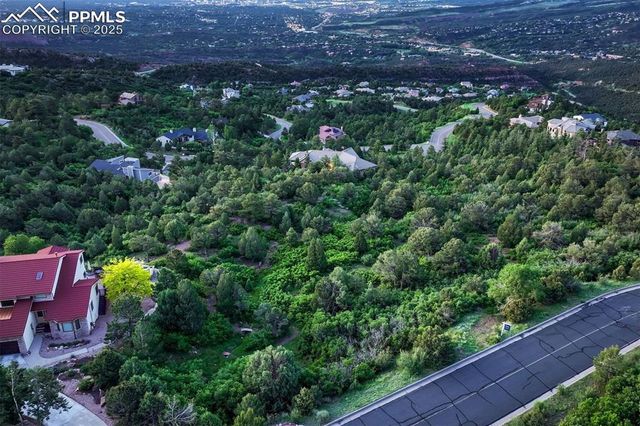 3135 Angel Terrace, Colorado Springs, CO 80904