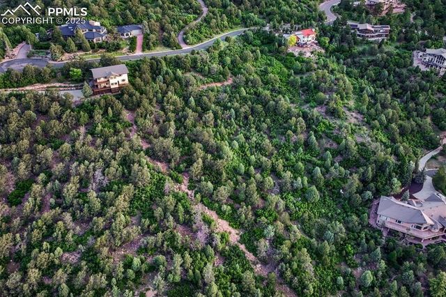 3135 Angel Terrace, Colorado Springs, CO 80904