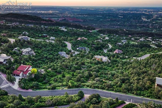 3135 Angel Terrace, Colorado Springs, CO 80904