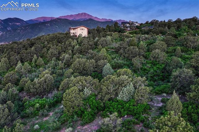 3135 Angel Terrace, Colorado Springs, CO 80904