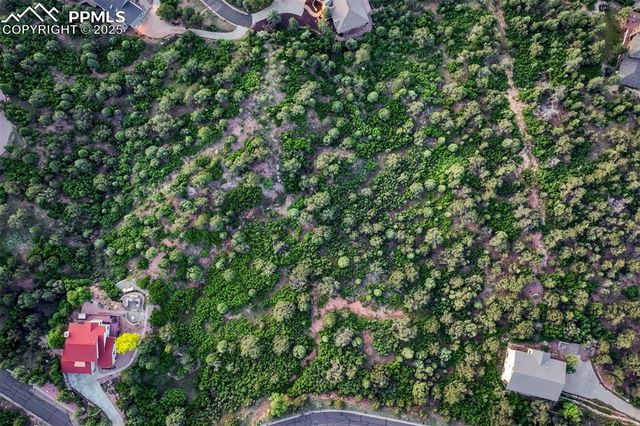 3135 Angel Terrace, Colorado Springs, CO 80904