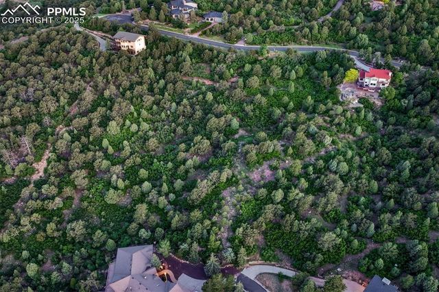 3135 Angel Terrace, Colorado Springs, CO 80904