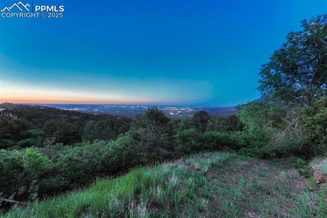 3135 Angel Terrace, Colorado Springs, CO 80904