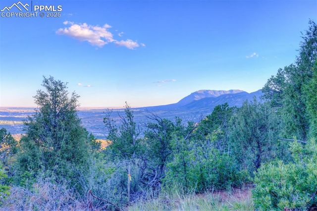 3135 Angel Terrace, Colorado Springs, CO 80904