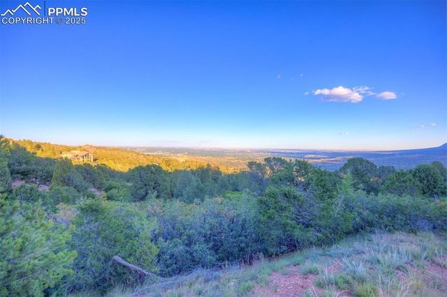 3135 Angel Terrace, Colorado Springs, CO 80904