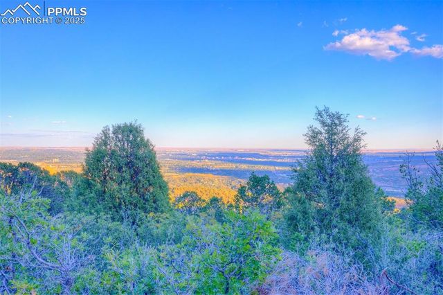 3135 Angel Terrace, Colorado Springs, CO 80904