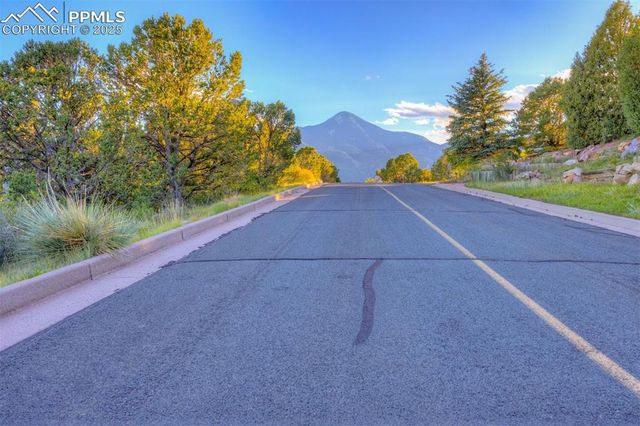 3135 Angel Terrace, Colorado Springs, CO 80904