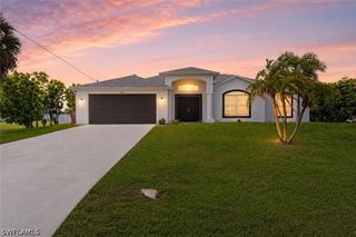 2022 NW 9th TER, Cape Coral, FL 33993