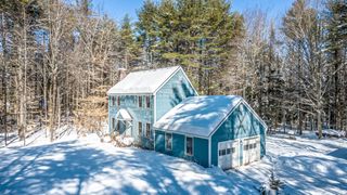 595 Stark Road, Conway, NH 03813