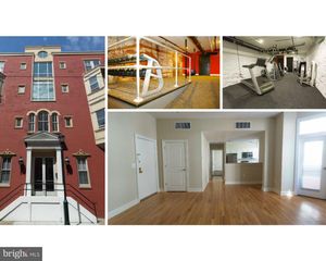 1100 SPRUCE ST #2B, Philadelphia, PA 19107