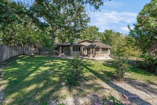 12707 SW Chisholm Trail, Andover, KS 67002