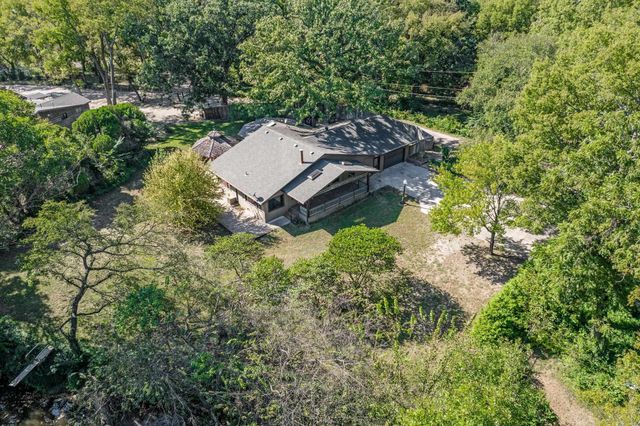 12707 SW Chisholm Trail, Andover, KS 67002