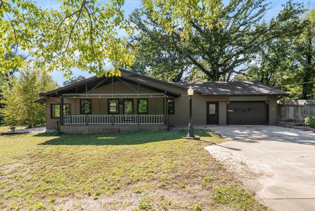 12707 SW Chisholm Trail, Andover, KS 67002