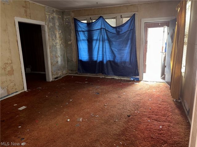 3645 E 54th Street, Cleveland, OH 44105